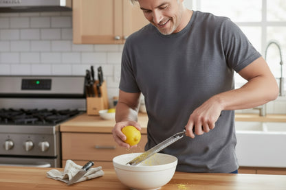 Zesteur du queux pratique