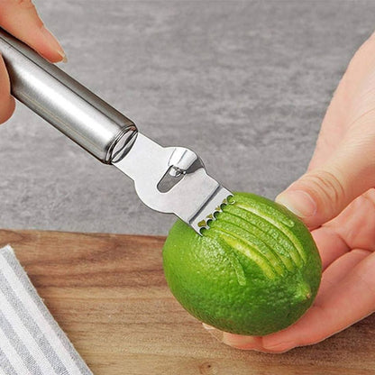 zesteur zesty lime